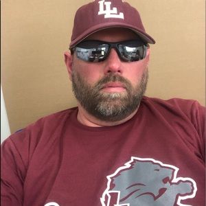 Meet your Posher, Corey